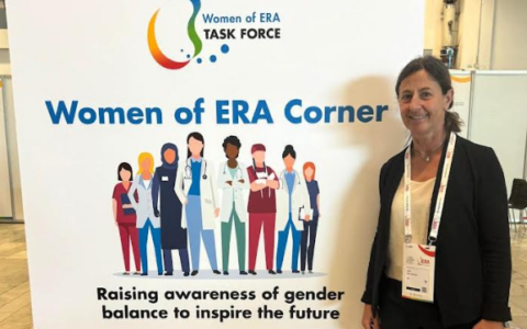 Asst Lariana protagonista all’ERA Education Meeting di Sarajevo