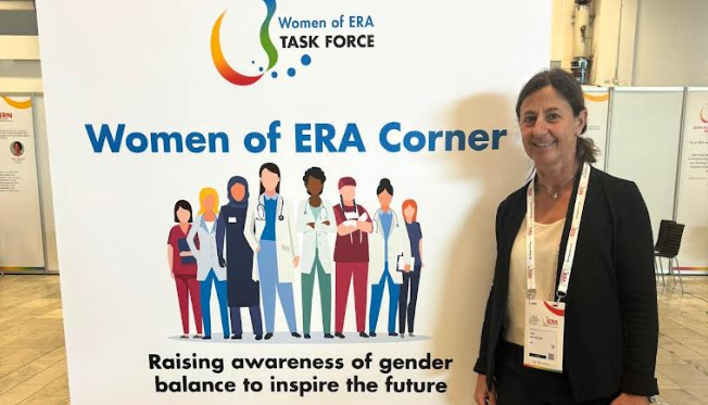 Asst Lariana protagonista all’ERA Education Meeting di Sarajevo