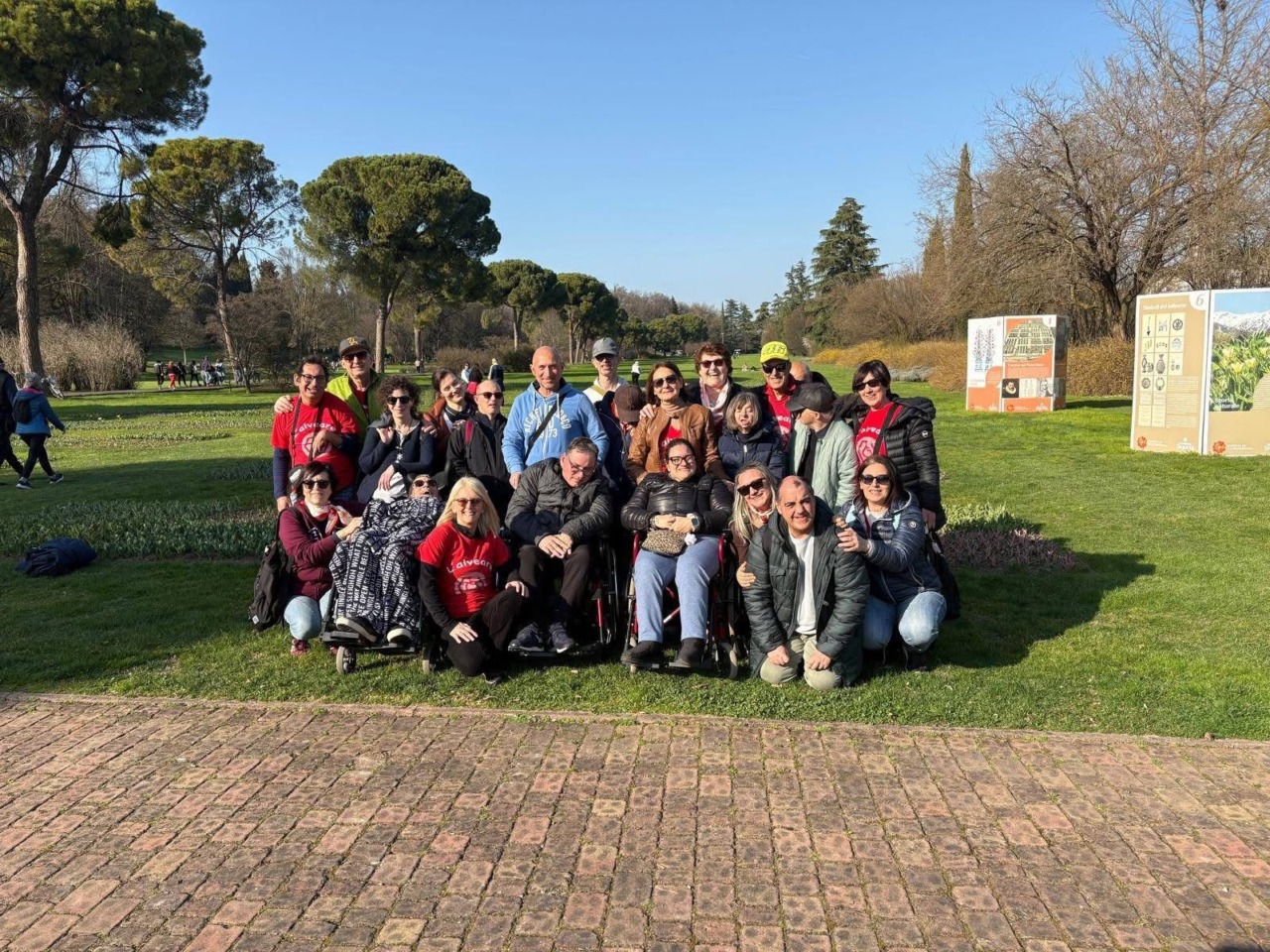 Cena di Gala per celebrare L’Alveare