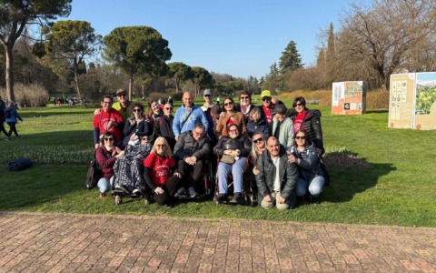 Cena di Gala per celebrare L’Alveare
