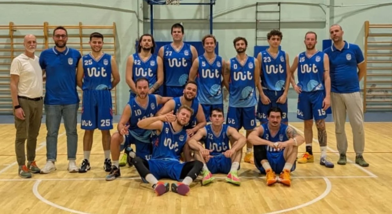 DR3: Villa Guardia ferma Tavernerio, Alebbio Como torna in testa