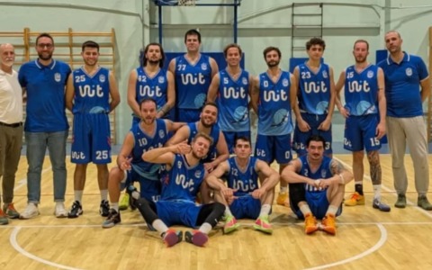 DR3: Villa Guardia ferma Tavernerio, Alebbio Como torna in testa