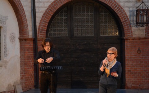 Due spettacoli per esplorare la Divina Commedia