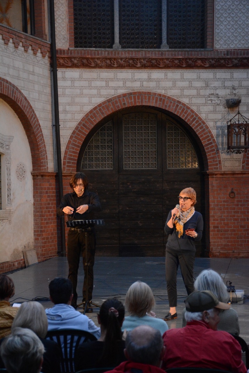 Due spettacoli per esplorare la Divina Commedia