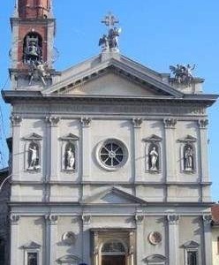 Esecuzione dello “Stabat Mater” di Pergolesi a Olgiate Comasco