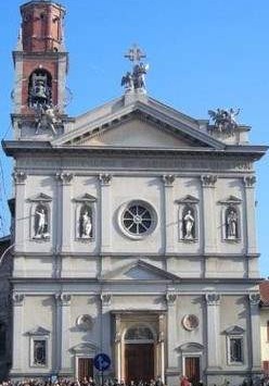 Esecuzione dello “Stabat Mater” di Pergolesi a Olgiate Comasco