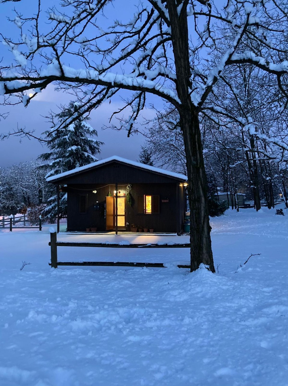 Evento fotografico dedicato alle escursioni del Cai