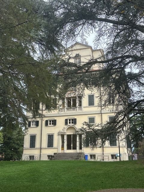 Laboratorio di scacchi per giovani a Olgiate Comasco