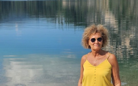 Tiziana Fumagalli, un tributo ciclistico in sua memoria