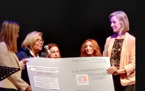 Una rete di sostegno contro la violenza sulle donne