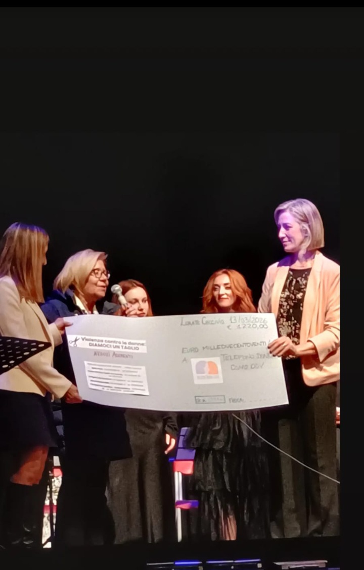 Una rete di sostegno contro la violenza sulle donne
