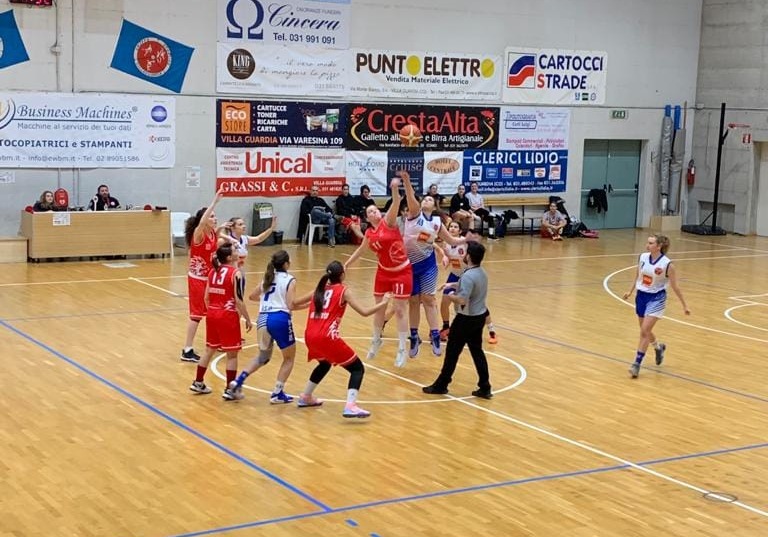 Vertematese e GSV volano ai playoff in Serie C