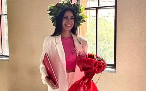 Villa Guardia in lutto per Giulia Zicaro, morta a soli 26 anni