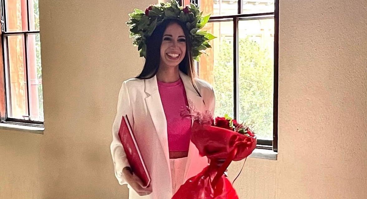 Villa Guardia in lutto per Giulia Zicaro, morta a soli 26 anni