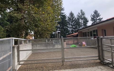 Aperte le iscrizioni per l’asilo nido comunale