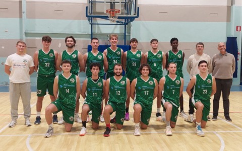 Appiano Gentile, Lurate, Antoniana Como e Inverigo: tutte ai playoff