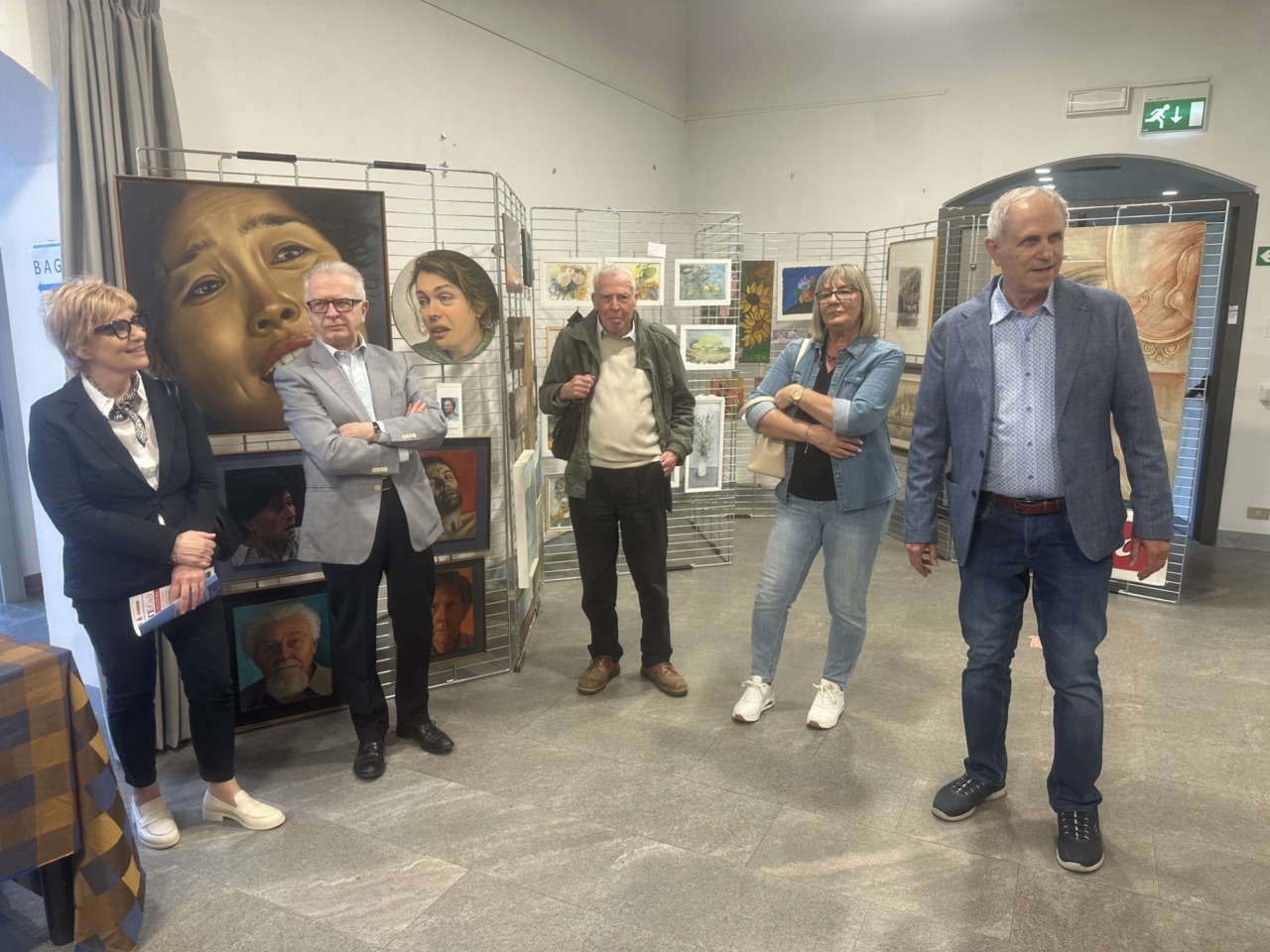 Apre i battenti la settima edizione di Olgiate Cult