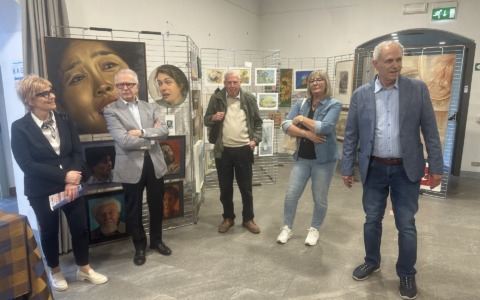 Apre i battenti la settima edizione di Olgiate Cult