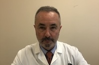 Dopo 39 anni e oltre 4mila interventi, il dottor Angelo Maria Calati va in pensione