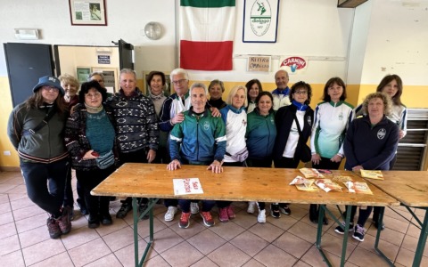 Il “Cross Olgiatese – Ricordando Mario Briccola” sostiene il nuovo oratorio