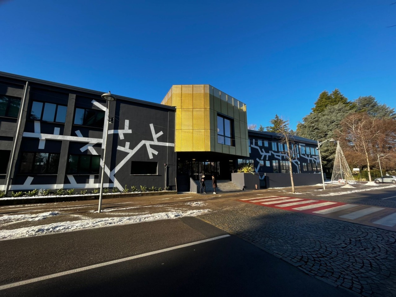 Incontro sulle truffe e furti con le Forze dell’ordine