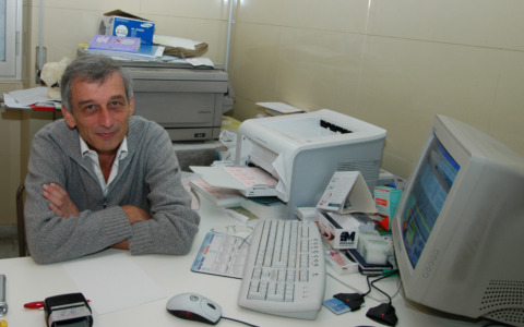 OlgiateCult incontra il dottor Fabio Bianchi