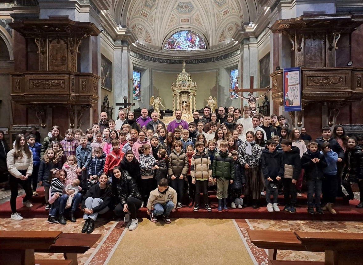 Parte la Missione francescana: frati e suore a contatto con i giovani per una settimana