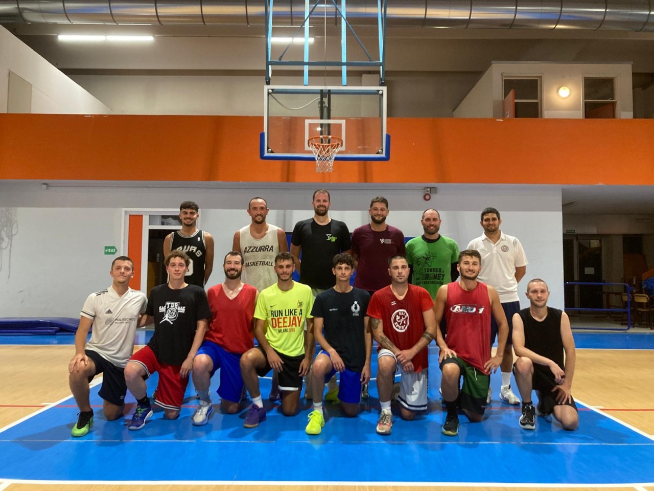 Playoff in vista: Lurate Caccivio brilla, bene anche Antoniana e Figino