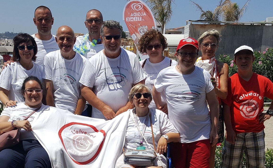 Riconoscimento al Rotary Club di Appiano Gentile e delle Colline comasche