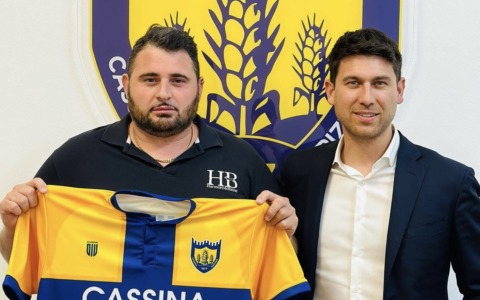 Roberto Ferrati lascia il Cassina Rizzardi dopo tre stagioni