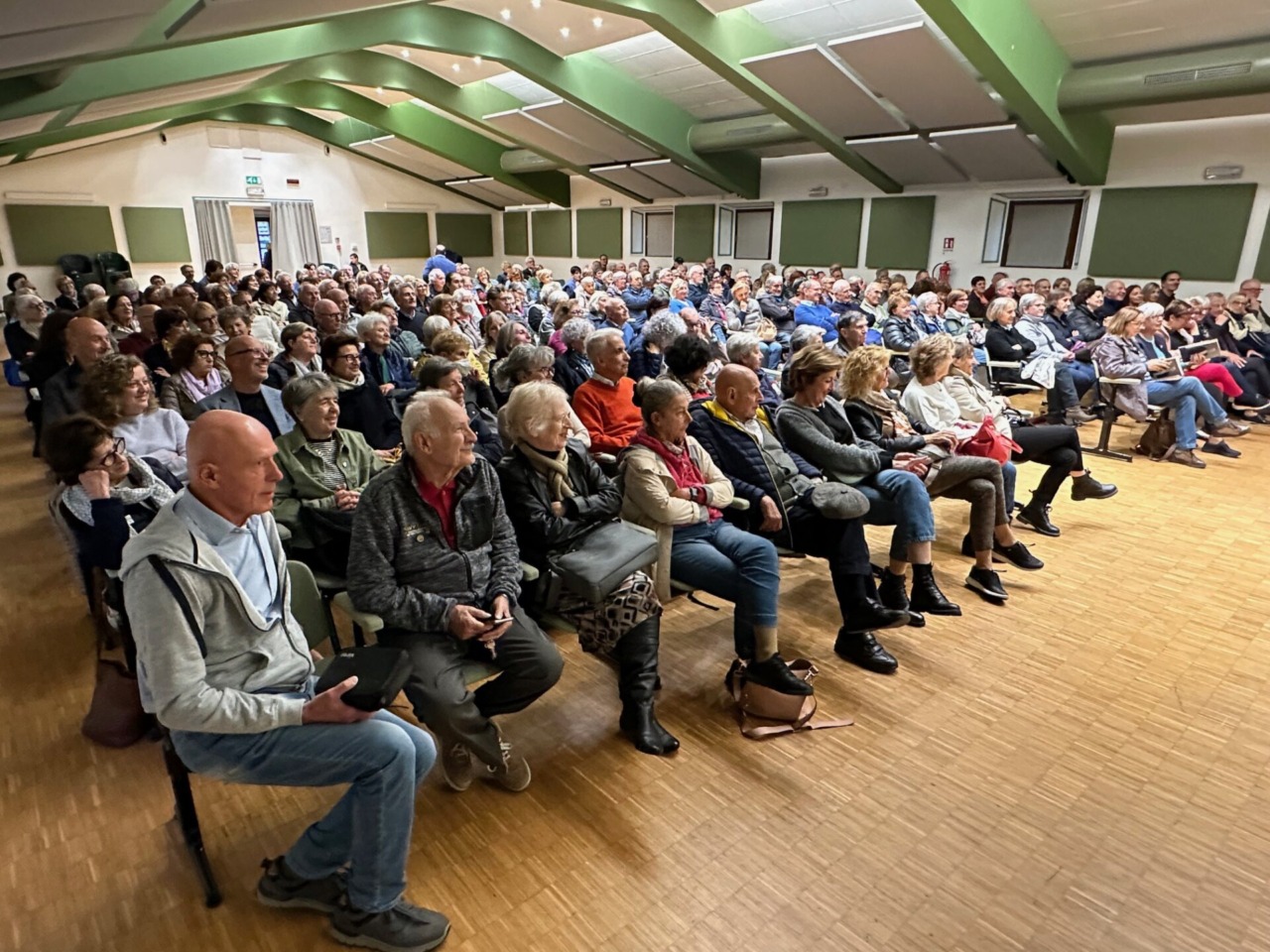 Scopri la Toscana con l’Università degli adulti