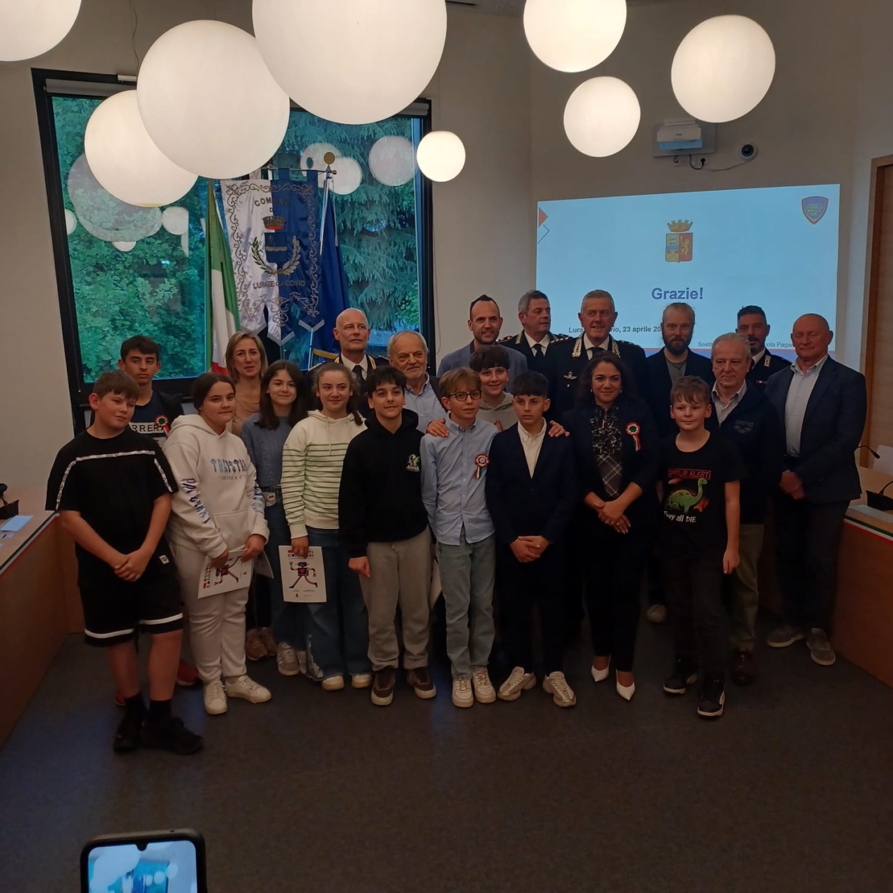 Sedici episodi di furti e truffe dall’inizio dell’anno