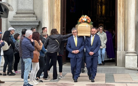 Vittorio Tino: un uomo di famiglia e di lavoro, commemorato a Olgiate Comasco