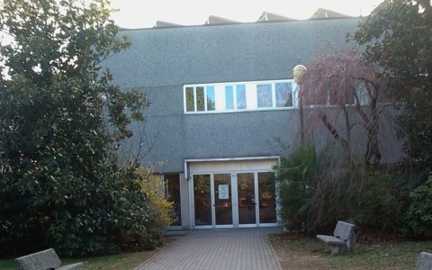 Chiusura della palestra comunale a Lurate Caccivio per legionella nelle tubazioni