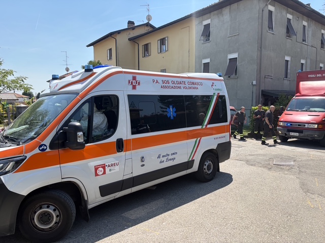 Ebola escluso: batterio gastroenterico identificato in pazienti lombardi