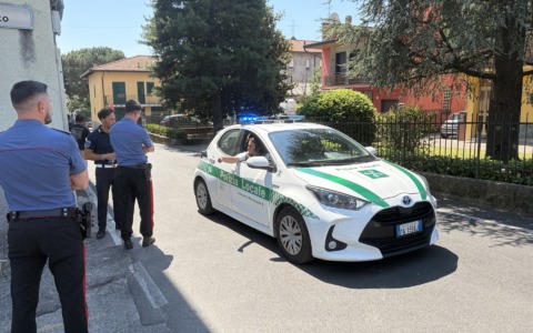 Emergenza Ebola a Lurate Caccivio: attivato il protocollo sanitario