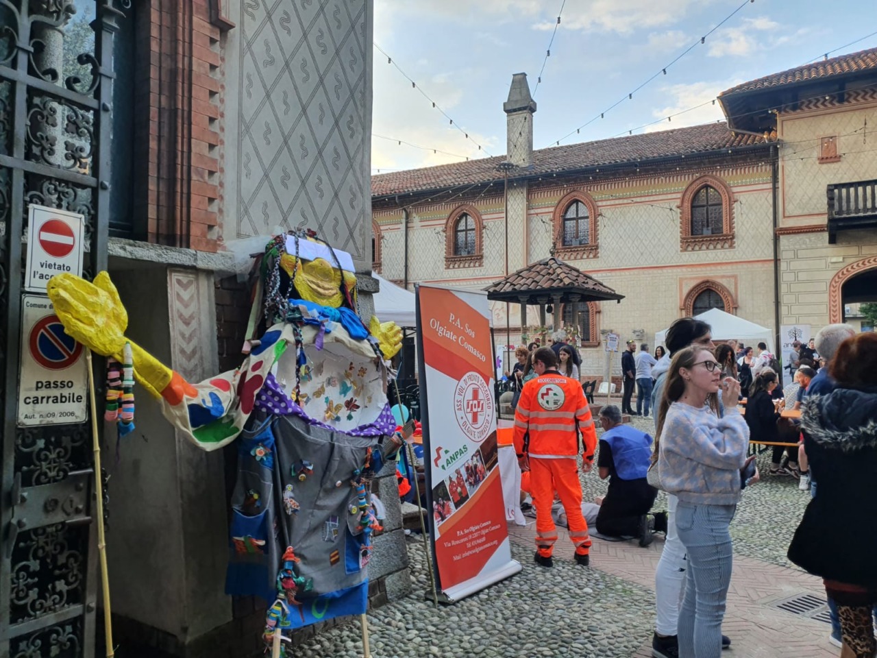 Il Leto Festival 2026: Arte e Comunità in un Evento Unico