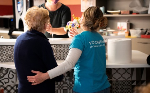 Il Virtual Dementia Tour per comprendere la demenza
