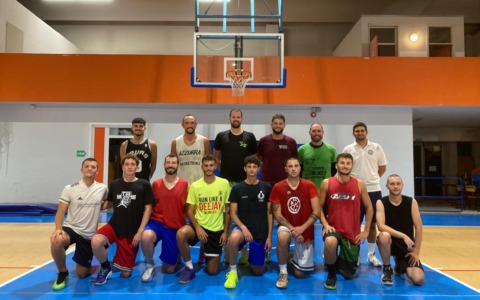 Kaire Sport Lurate conquista Carate Brianza e si prepara alla bella