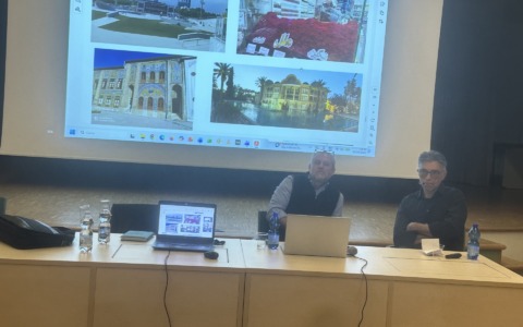 L’Iran: Conflitti attuali e ricchezze culturali