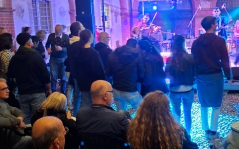 Leto Festival: apertura speciale della biblioteca comunale