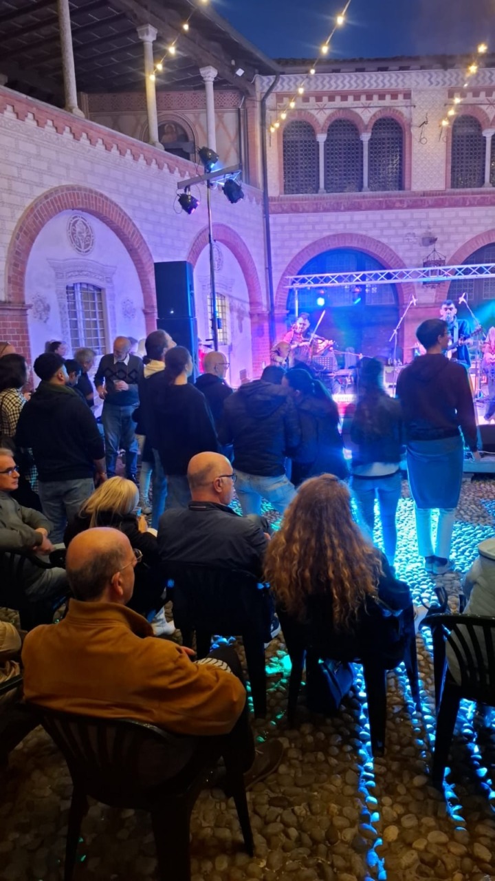 Leto Festival: apertura speciale della biblioteca comunale