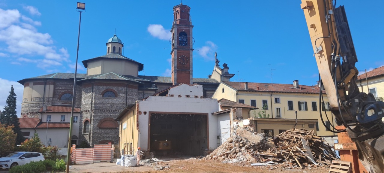 Modifiche al traffico sulla statale a partire da mercoledì 13 maggio
