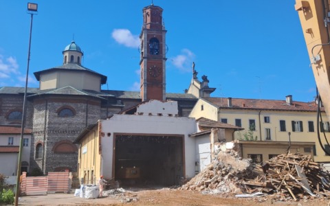Modifiche al traffico sulla statale a partire da mercoledì 13 maggio