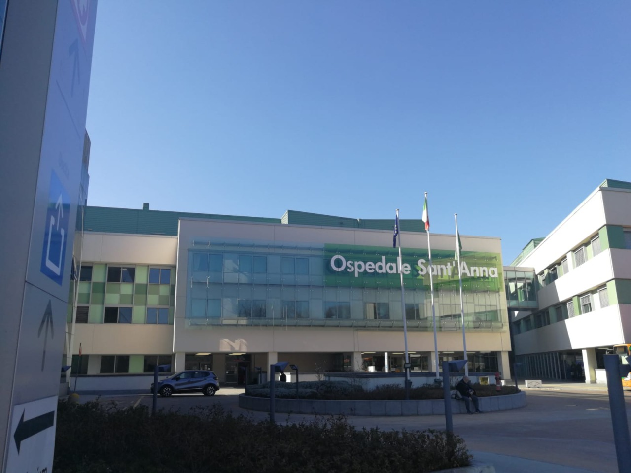 Oral Cancer Day: controlli gratuiti a Menaggio e Sant’Anna