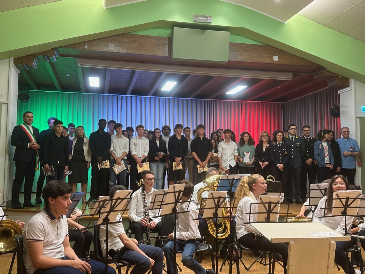 Festa della Repubblica: inviti a ragazze e ragazzi di diciotto anni