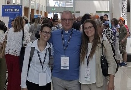 Olgiate Comasco si fa notare all’ExpoAid 2026 di Rimini per le disabilità