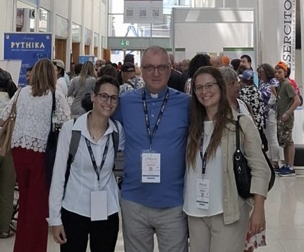 Olgiate Comasco si fa notare all’ExpoAid 2026 di Rimini per le disabilità