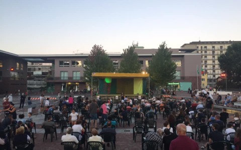 “Olgiate Estate”: si avvicina la swing night