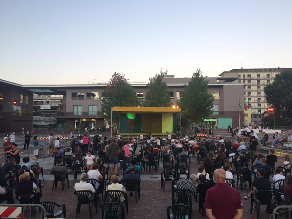 “Olgiate Estate”: si avvicina la swing night